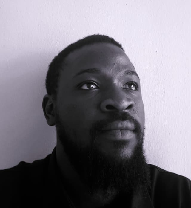 Abolaji Muyiwa