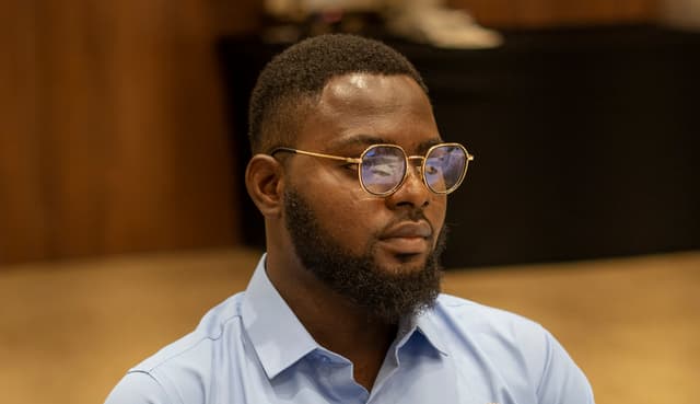 Sherif Okunade